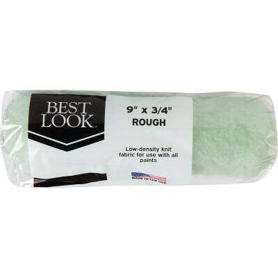 Best Look General Purpose 9 In. x 3/4 In. Knit Fabric Roller Cover